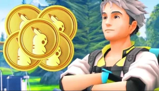 Pokémon Go Coins. 5200 Coins. Super Angebot Sale.