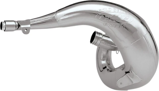 FMF GOLD SERIES Fatty Auspuffbirne Offroad MX Motocross für 200