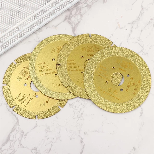 BLADE GROUT REMOVAL Tool Diamond Blade Tile Cutting Blade Concrete Saw