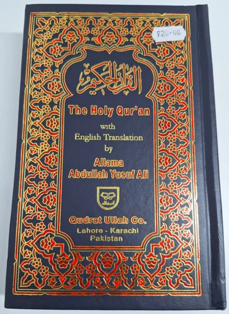 Quran with English Translation