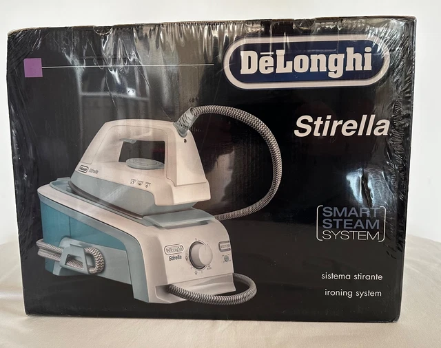 Stirella De Longhi, NUOVA, ancora nel suo imballo originale, Mai Aperta.