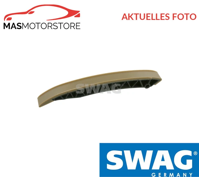 Gleitschiene Steuerkette Kettenführung Niedriger Recht Swag 10 92 4279 G Neu