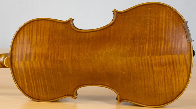 Very old labeled Vintage violin "Gaetano Antoniazzi" fiddle ヴァイオリン Geige Nr 1855 Very old labeled Vintage violin "Gaetano Antoniazzi" fiddle ヴァイオリン Geige Nr 1855