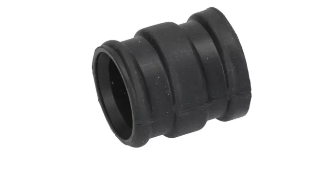 kmx24 Auspuff Muffe passt an Husaberg TE 250 300 11-14 GasGas EC 250 300 schwarz