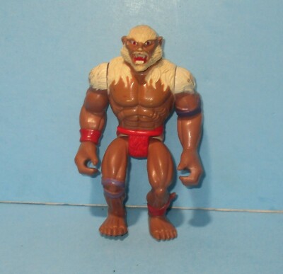 monkian thundercats toys