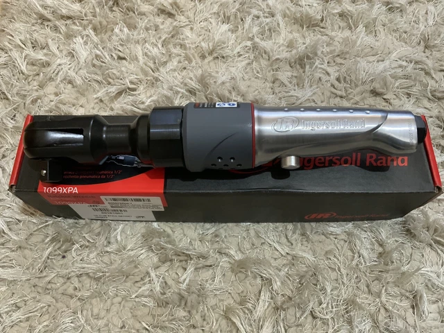 Ingersoll Rand Air Ratchet Wrench 1099XPA 1/2 Inch Ratchet