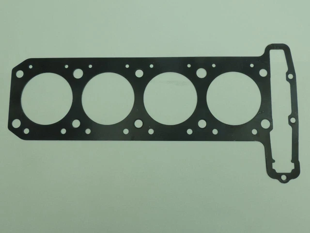 Kawasaki Zx6r Oil Genuine Kawasaki Head Gasket – 2007-2008 Ninja