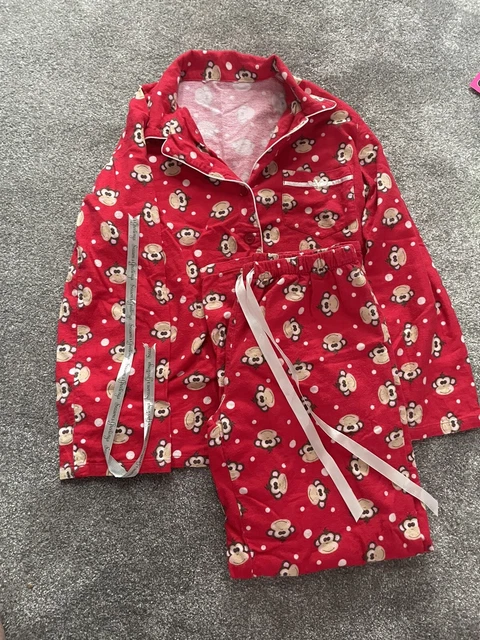 Matalan xmas pyjamas deals