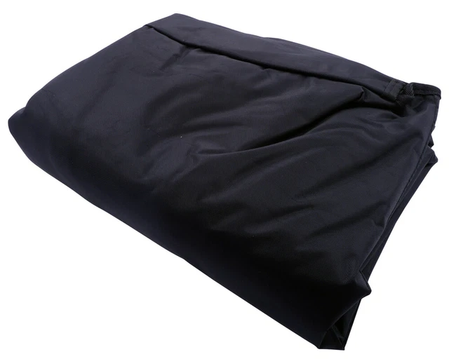 Protection des jambes contre le froid pour le scooter, le quad, la mobylette, et