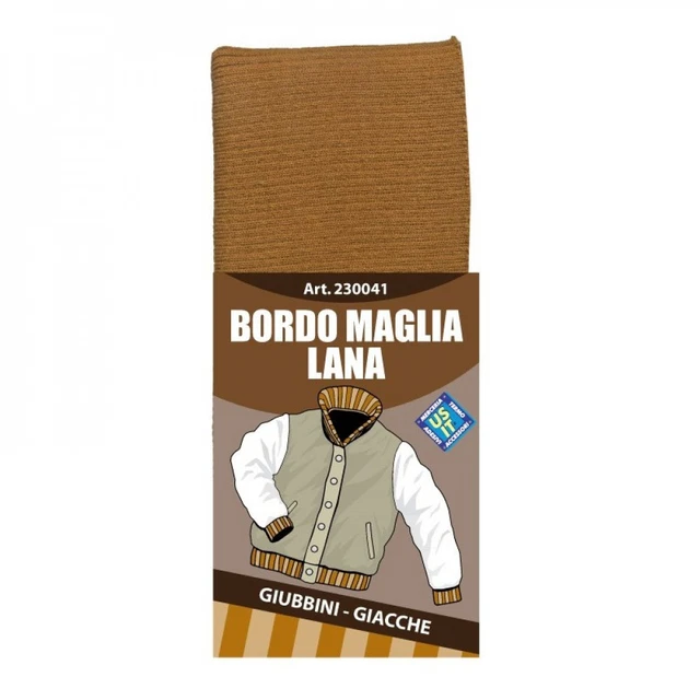 Bordo Maglia Di Lana Per Il Rinnovo O La Riparazione Di Abiti Invernali.