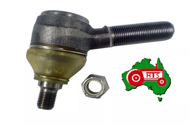 Rear Tie Rod End (Ball Joint) Fits for Massey Ferguson TE20 TEA20 TED20 TEF20