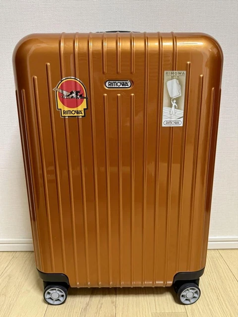 RIMOWA SALSA AIR 84L インカゴールド Amazon | [ リモワ ] RIMOWA SALSA AIR 823.42 82342 サルサ
