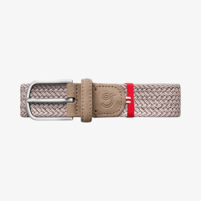 Sangle cuir dressage anatomique avec élastique - Cavalissimo