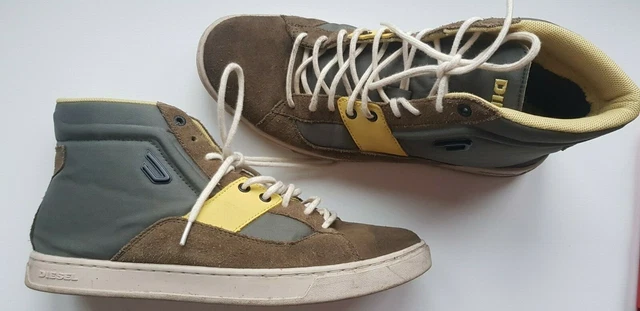 Diesel rn93243 trainers outlet