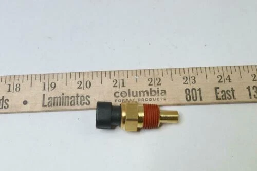 Formula Auto Parts Engine Coolant Temperature Sensor CTS1 Formula Auto Parts Engine Coolant Temperature Sensor CTS1