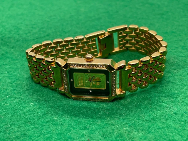 Credit Suisse Montre À VENDRE! - PicClick FR