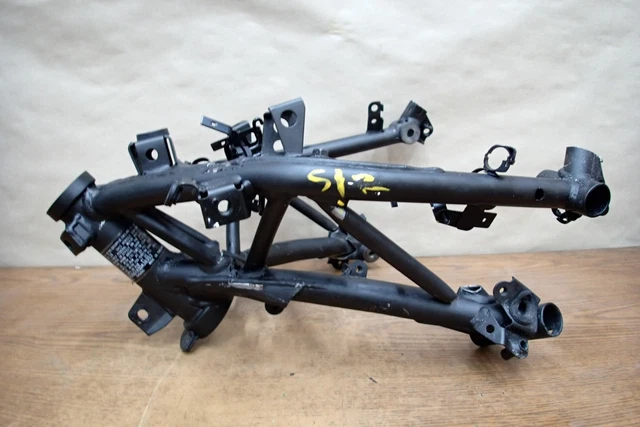 2025 KAWASAKI NINJA Ex500 Frame Neck $416.30 - PicClick CA