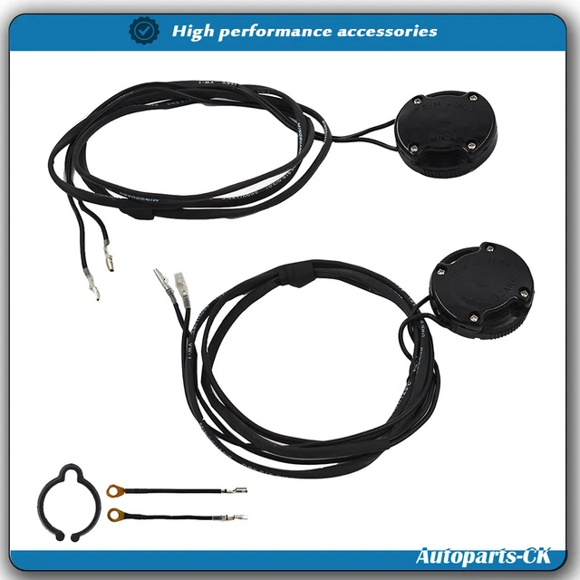 TILT/TRIM LIMIT LIMITER Sender Sensor For MerCruiser Bravo/Alpha One