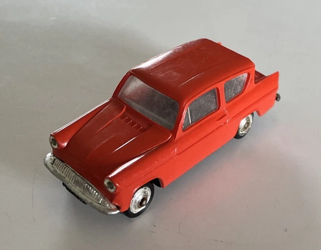 NOREV ANCIENNE fiat 1100D 1/43 EUR 12,00 - FR