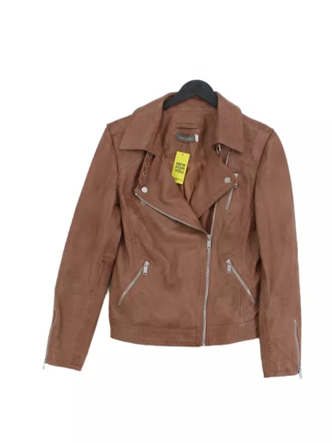Mint velvet online suede jacket