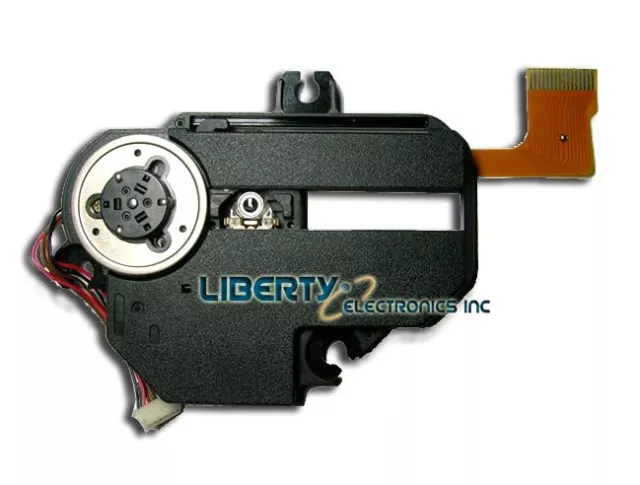 Neuf Optique Laser Lentille Mécanisme pour TASCAM CD-BT1 Lecteur