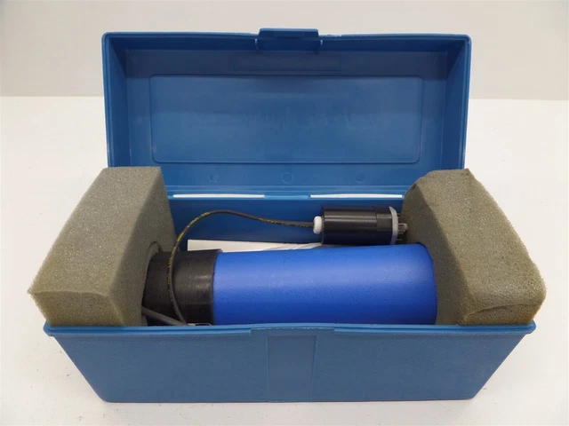 Perkin Elmer 303-6211 Electrodeless Discharge Lamp - Element: Arsenic