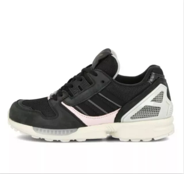Adidas Zx 8000 W Fv3676 Gr. 43 1/3 Neu Aqua 9000 Hydra