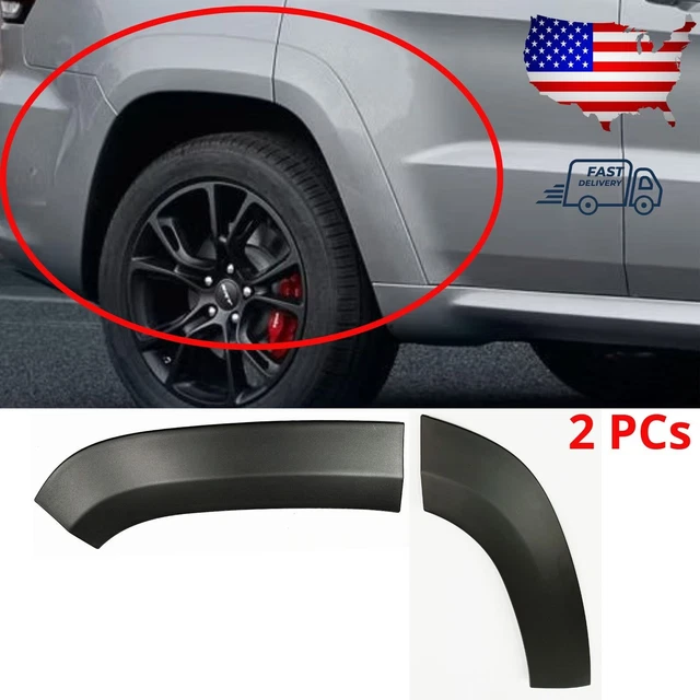 FOR JEEP GRAND Cherokee 20112021 Srt Summit Trackhawk Rear Rh Fender