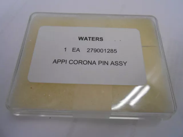 Waters 279001285 Appi Corona Pin Assembly