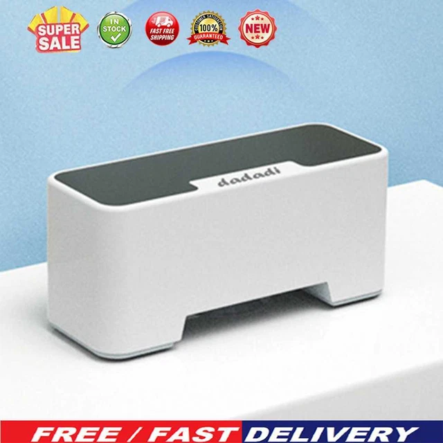 Pulsante di scarico WC IPX5 pressa elettrica impermeabile per servizi igienici pubblici