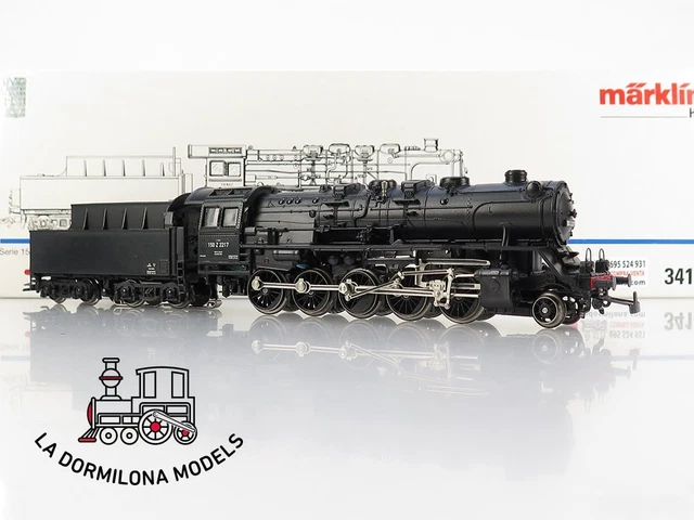 märklin 37323 Re 4／4とRe 6／6 メルクリン märklin 37323 Re 4／4と