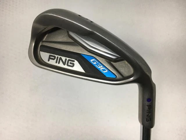 PING G30 NS Pro 950GH S Flex Iron Set Used Nagakate Store. $339.47