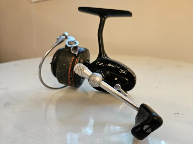 BULLET TWIN　26.5L Reels, Vintage, Fishing, Sporting Goods - PicClick AU