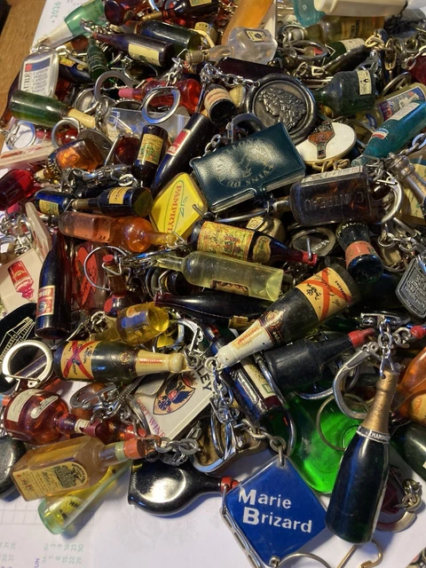 Autres, Porte-clés, Collections - PicClick FR