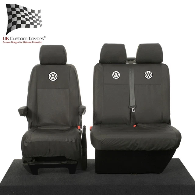 Barre di trasporto per trasportatori - T5/T6 L1 dal 2003