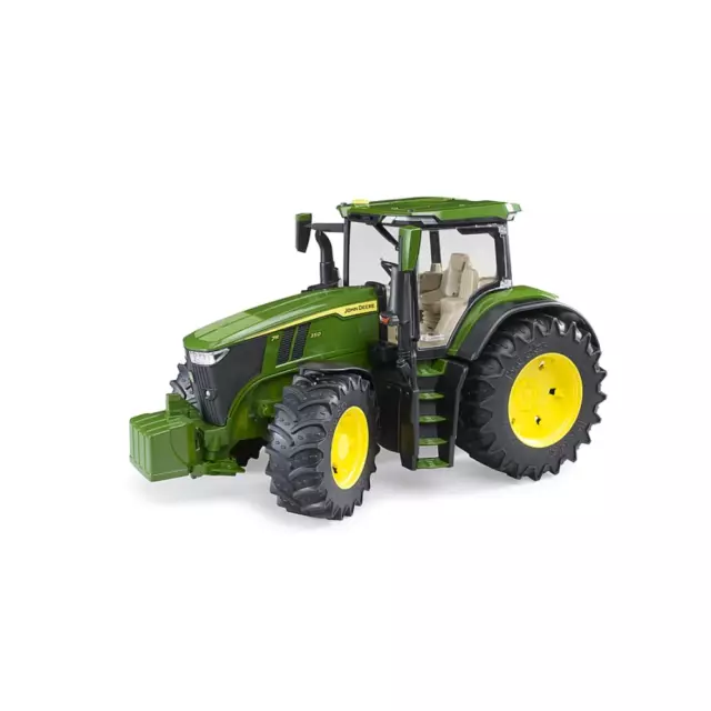 BRUDER 1:16 JOHN DEERE 7R350 Tractor