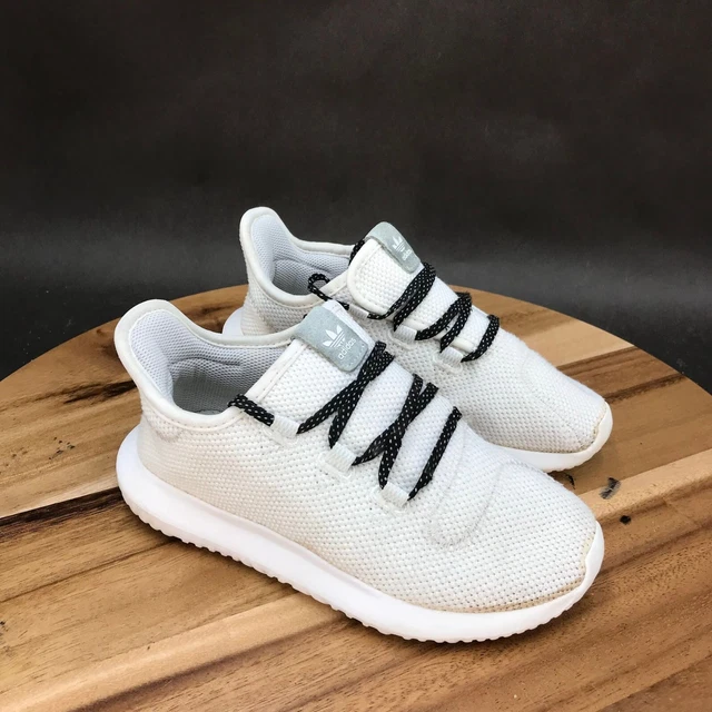 Adidas tubular shadow white sale top