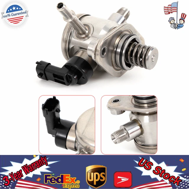 DIRECT INJECTION HIGH Pressure Mechanical Fuel Pump for Buick Chevrolet