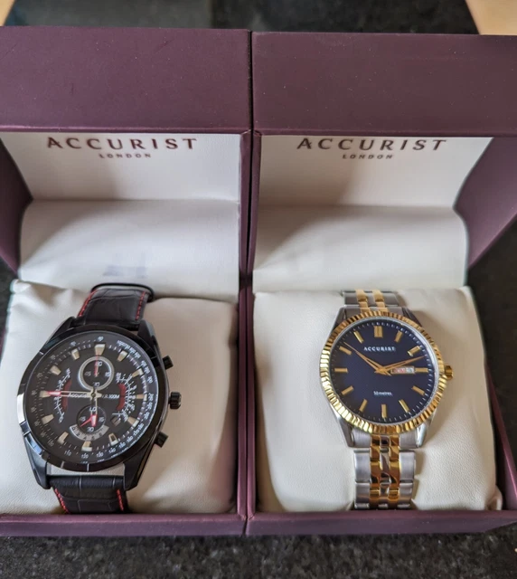 Accurist 7194 store