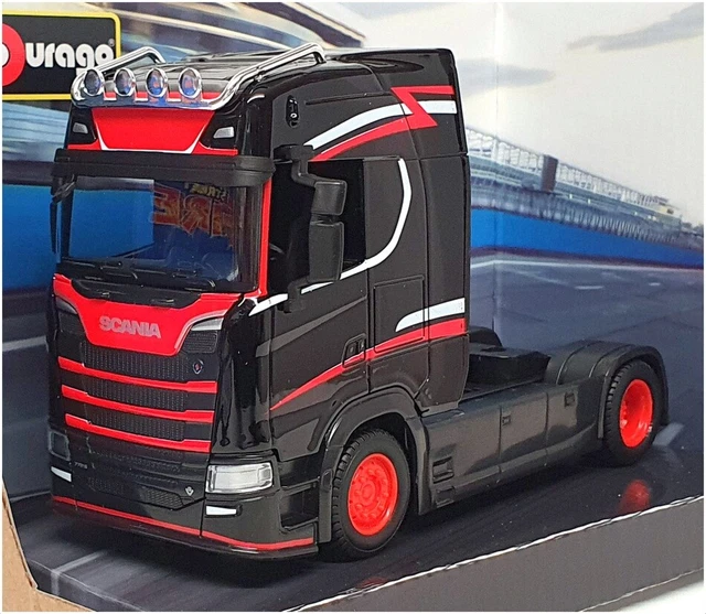Vente de camions miniatures de collection en ligne