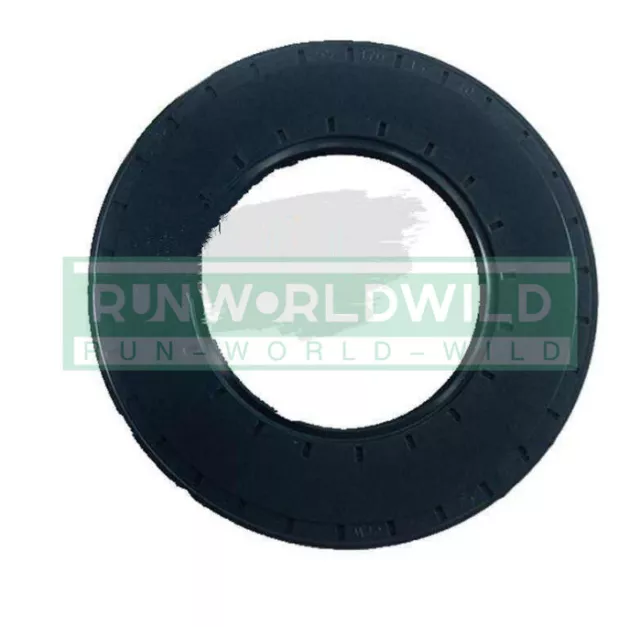 1PCS New For CFW Skeleton Oil Seal BAU5SLX2 95*170*13/10 Oil Pump Motor Seal #W8