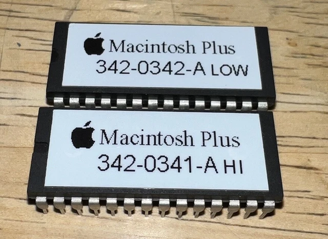 Vintage Parts & Accessories, Vintage Computing, Computers