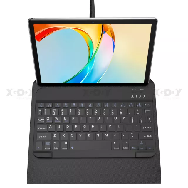 Tablet PC 10 Inch Android 11 6GB RAM 128GB Storage WIFI Dual Camera Bluetooth4.2