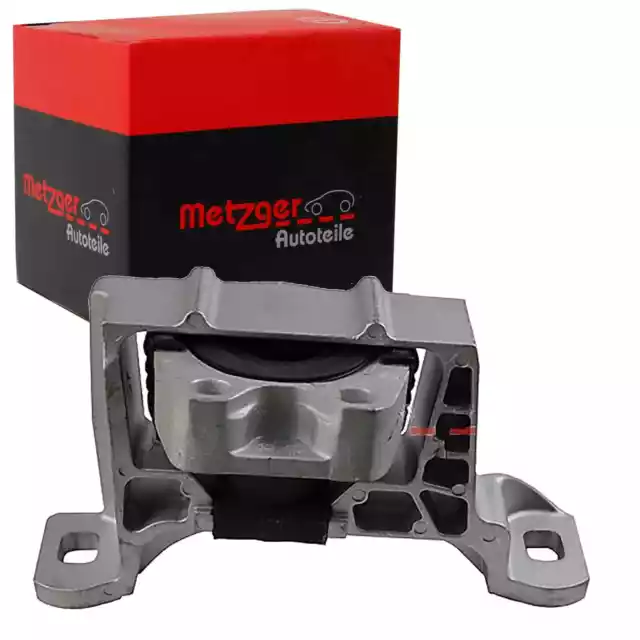 METZGER Soporte Del Motor Derecho Delantero Para Ford C-Max Focus Grand Tourneo