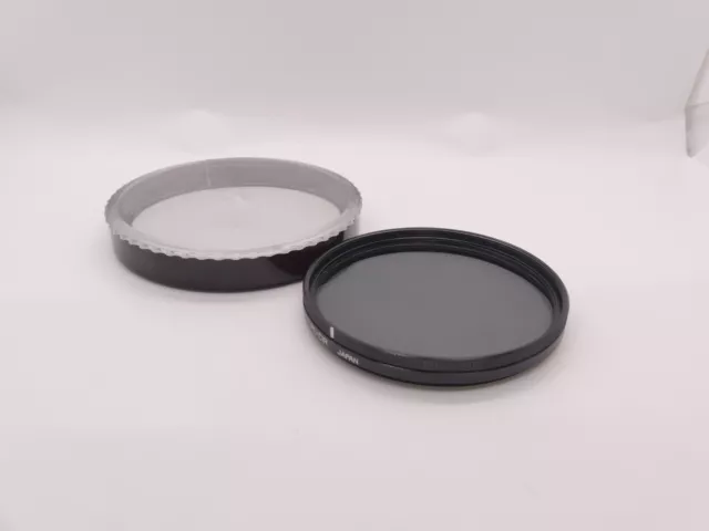 Hoya 77Mm Pl-Cir Circular Polarizing Filter 91