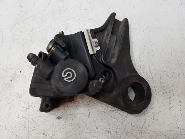 09-14 2013 Bmw S1000Rr Rear Brake Caliper