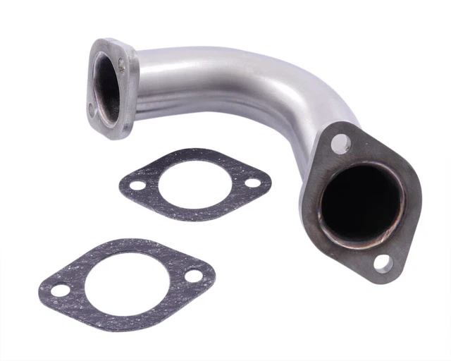Collecteur déchappement Sport SIPavec joint pour GILERA Runner FX DD 125 ZAPM07