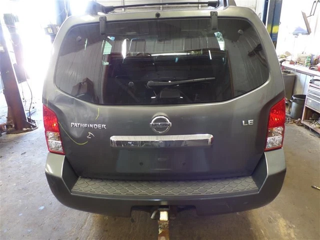 Coil/Ignitor Fits 07-15 Armada 9763306