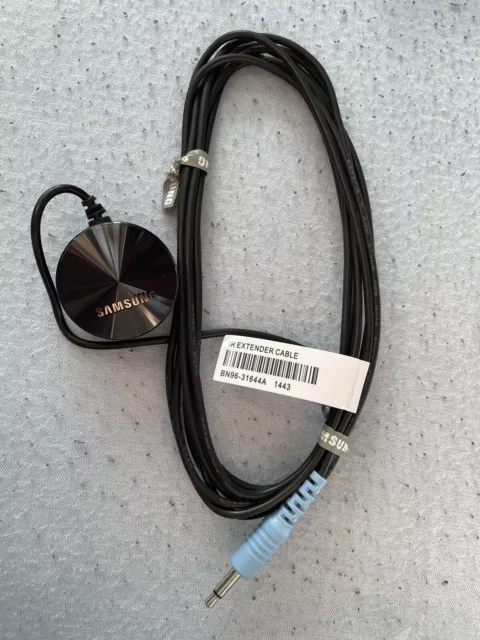 Genuine Samsung IR Extender  Cable BN96-31644A for Smart TV Remote Control