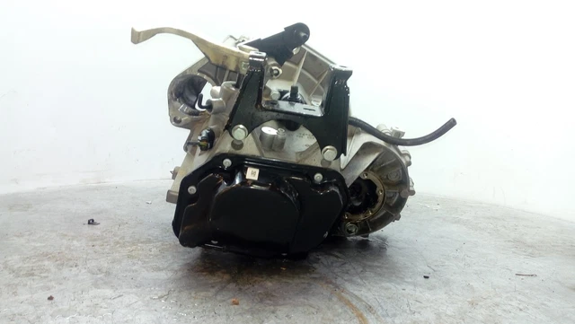 LGQ boite a vitesse pour AUDI A1 SPORTBACK 1.2 TFSI 2010 02T300057Q 888330 2